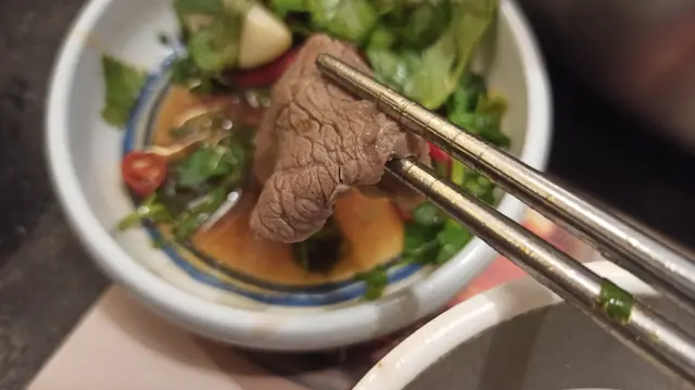 安格斯牛肉