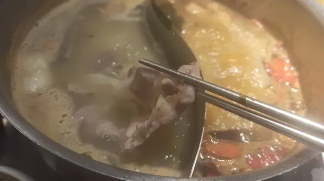 紐西蘭羊肉卷
