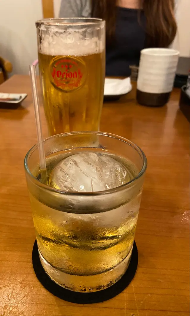 梅酒