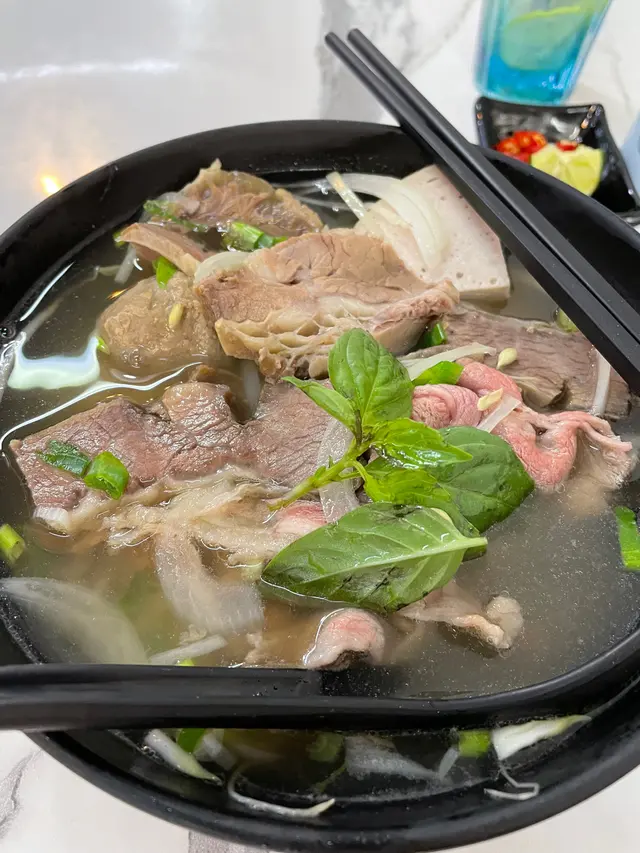 火車頭有水準，味道夠，足料