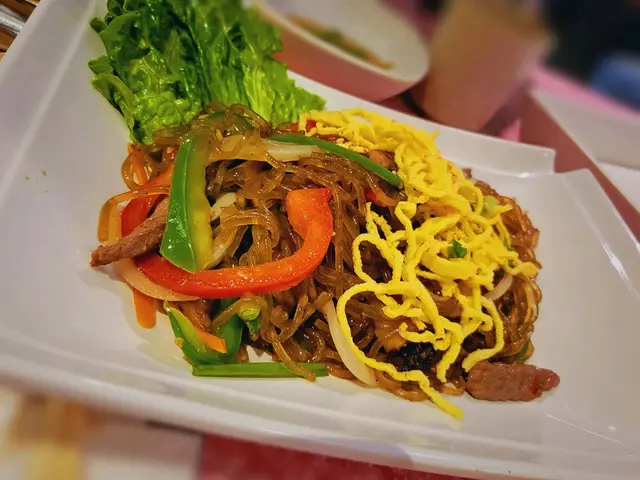 炒得乾身、味道剛剛好