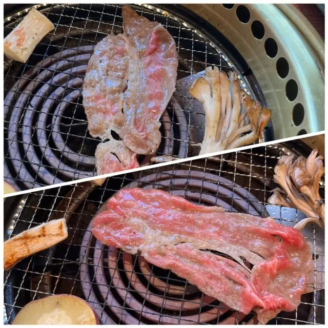 肩胛（肩ロース）