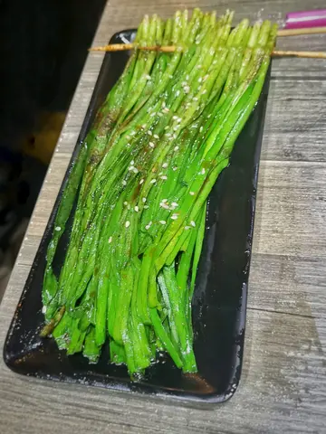 蒙古燒韮菜