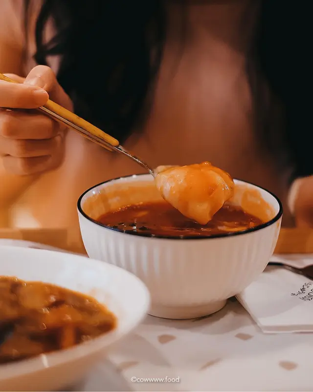 意大利產蕃茄蔬菜濃湯(配溫泉蛋)