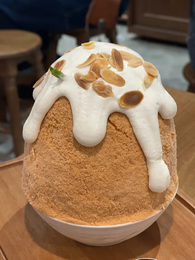 超濃泰奶味!大推