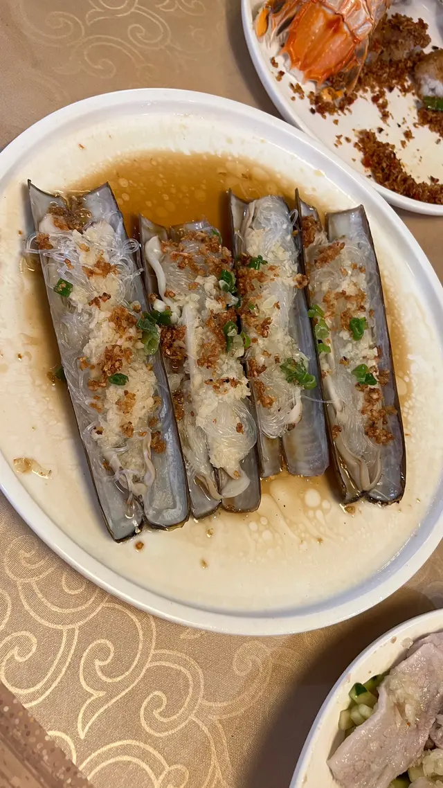 價錢合理,但非常韌 應該係過咗火喉。