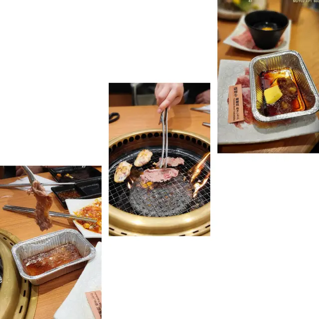 薩摩牛涮涮燒