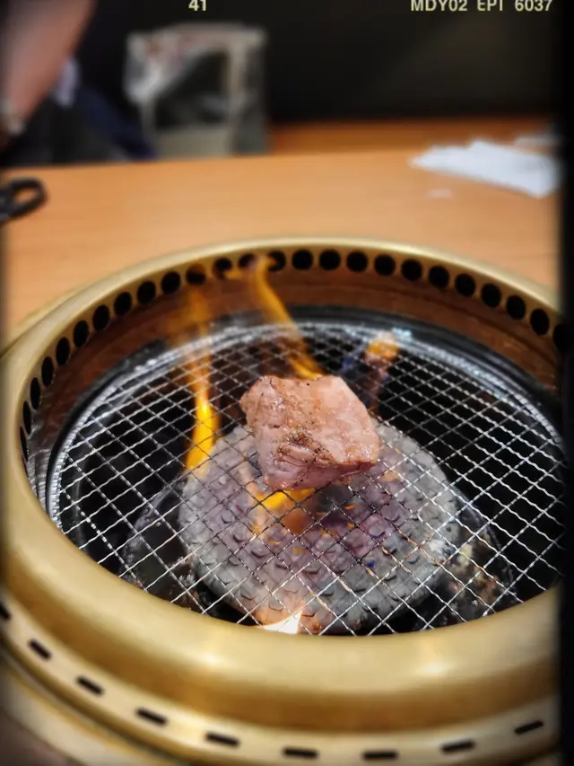 薩摩牛內裙肉