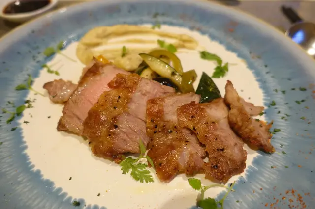 整體份量比預期少