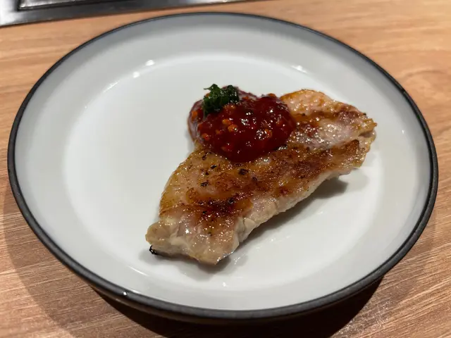 豬腩肉