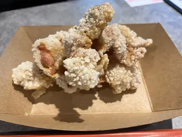 鹽酥雞