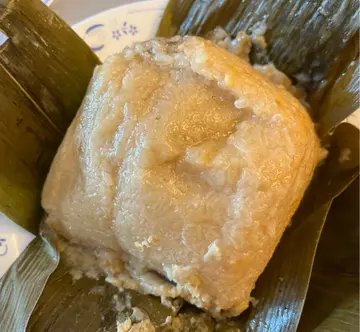 裹蒸糭