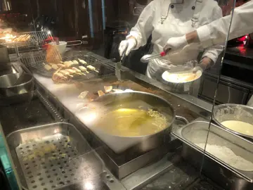 天妇罗