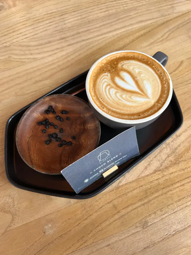 Cappuccino 