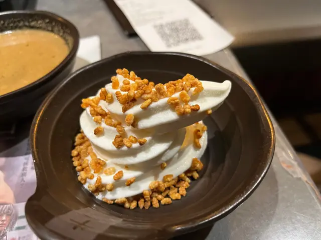 乳酪雪糕