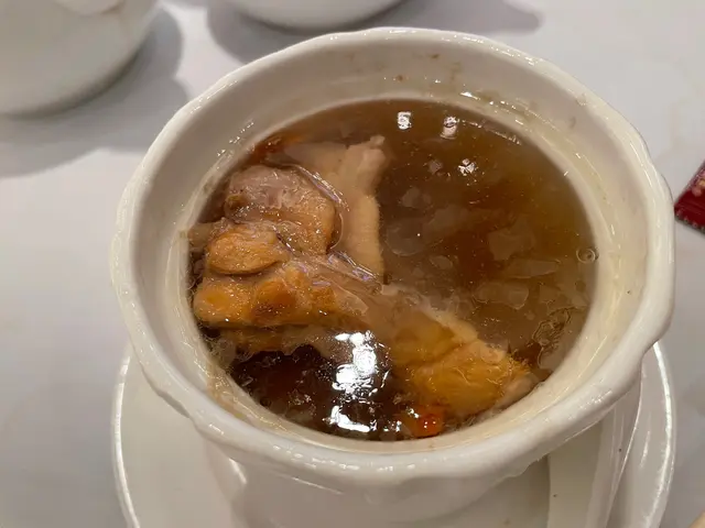 燉湯