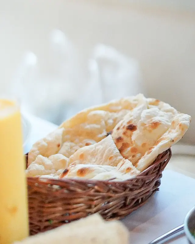 Naan