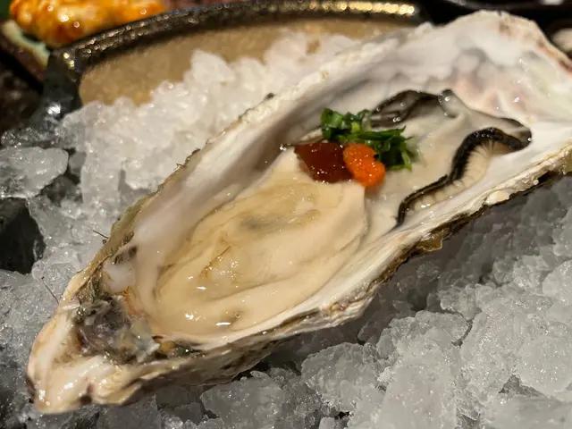 即日飛機空運到港,鮮甜。