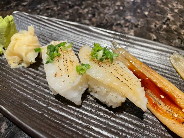 冇咩火炙味,又冇左口魚邊嘅油脂味