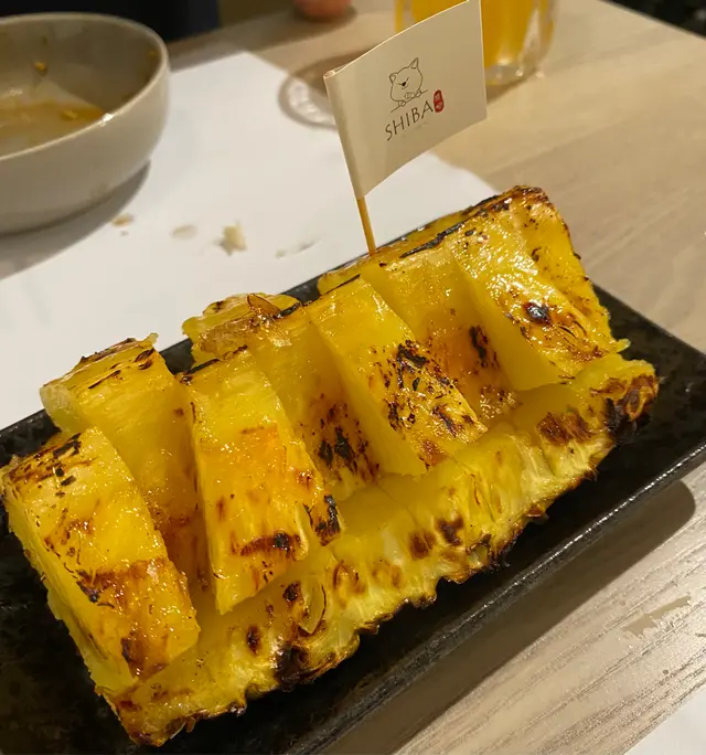 爆汁超juicy、切好一舊舊!