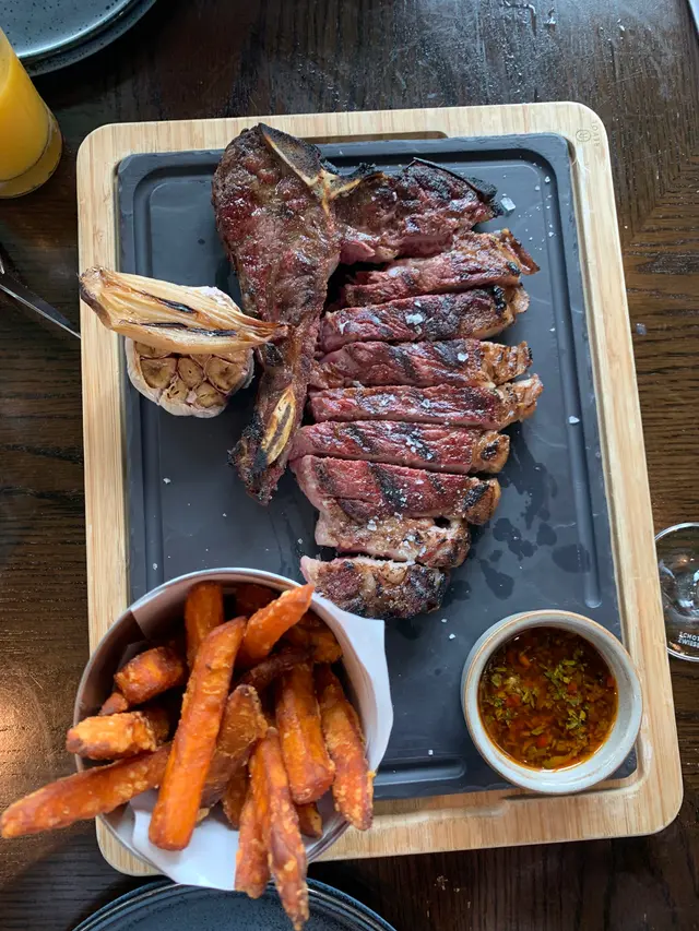 400g Butcher’s cut for 2