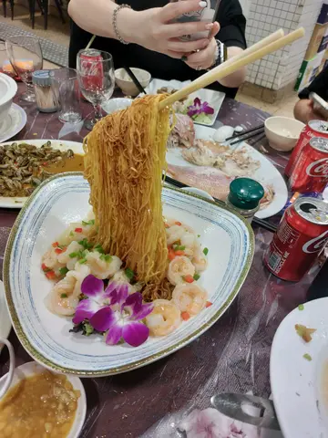 招牌面