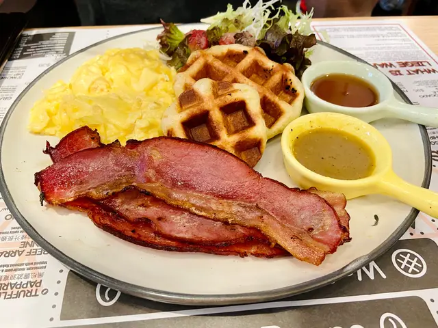 Farmer's delight