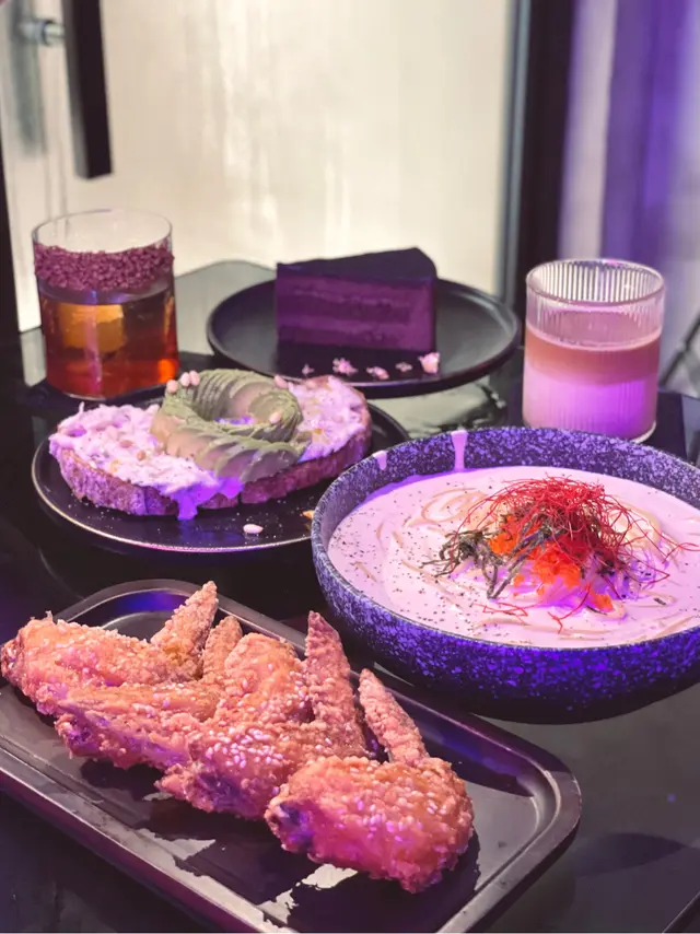 明太子蟹籽意粉