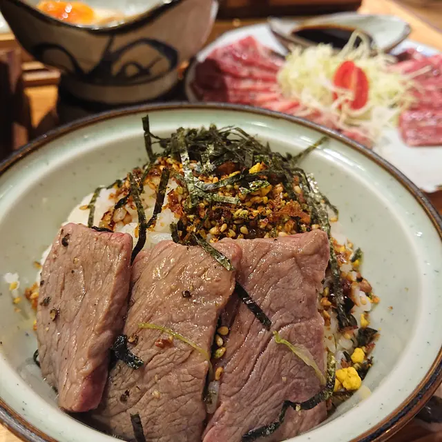 秘之飯素