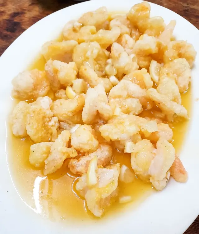美果鮮蝦仁