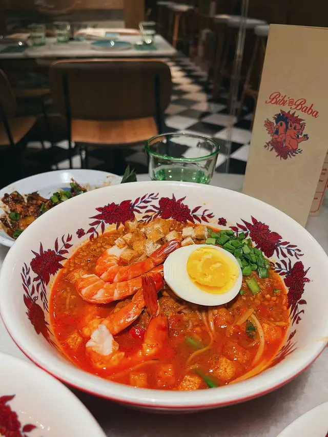 Laksa