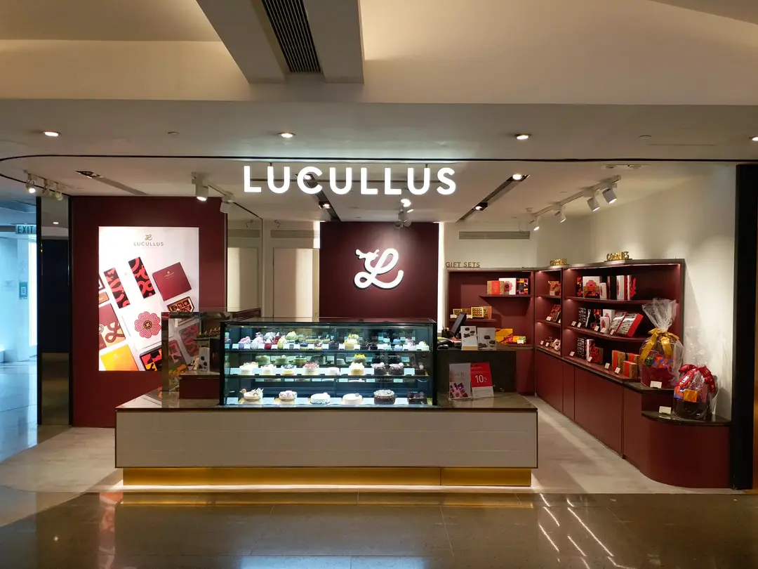 LUCULLUS (Lab Concept)