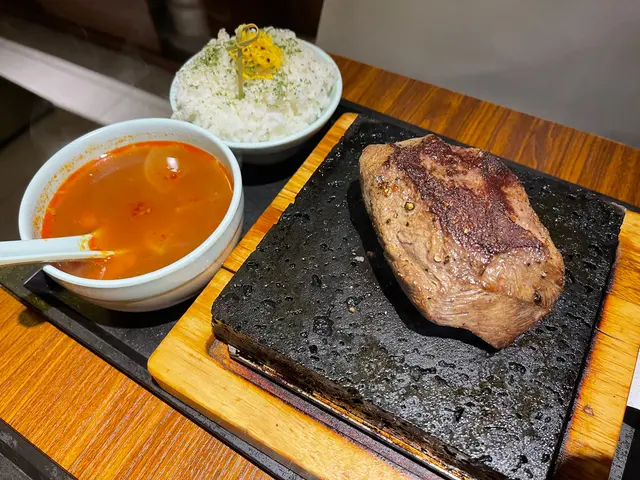 牛柳