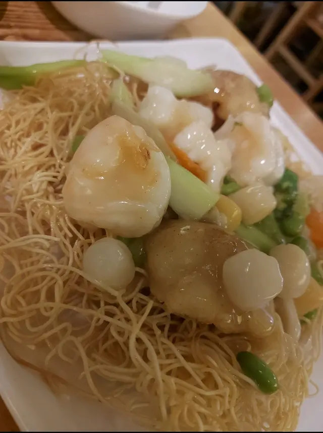 炸到卜卜脆，越食越想食😋😋