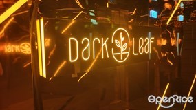 Dark Leaf Cafe & Lounge