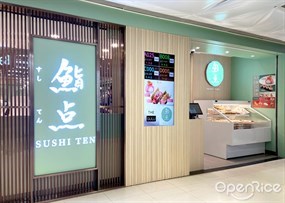 Sushi Ten