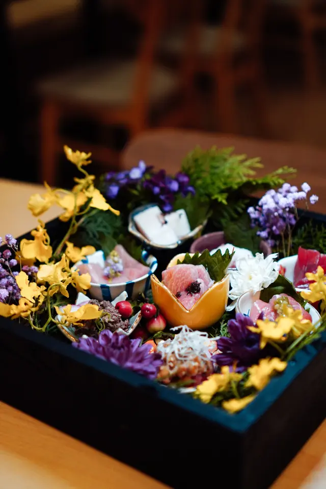 大將tasty combo set