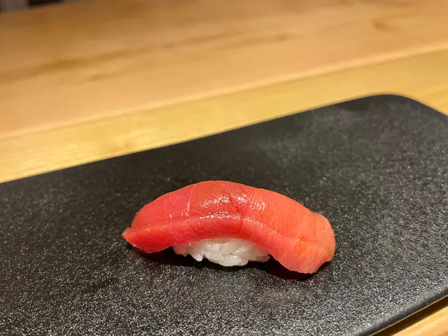 半肥瘦拖羅