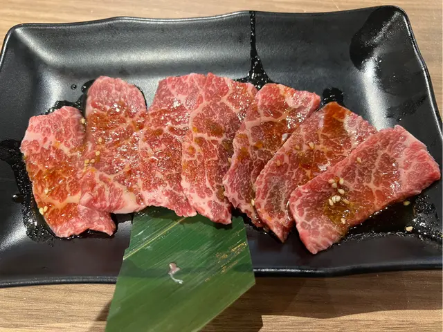 有入口即融感覺的高質牛肉,加$28也絕對超值