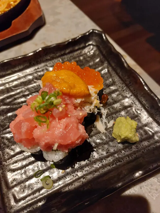 新鮮+份量十足!