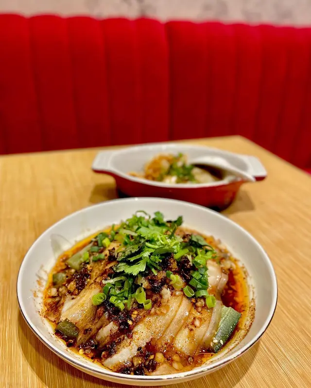 雲片白肉