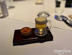 Appetiser&#160;  - 尖沙咀的蠔酒吧