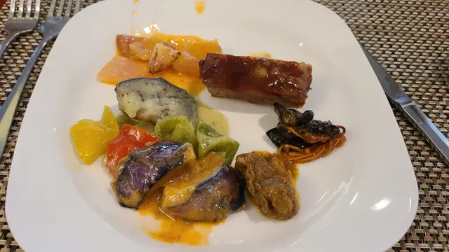 咖喱