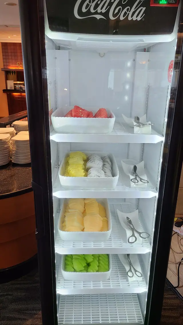 水果