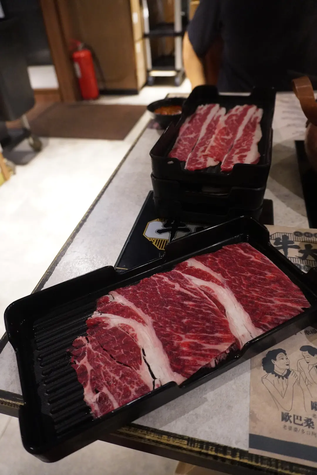 Master Beef (Carnarvon Plaza) in Tsim Sha Tsui Hong Kong | OpenRice Hong Kong Photo of Master Beef (Carnarvon Plaza) (Tsim Sha... 
