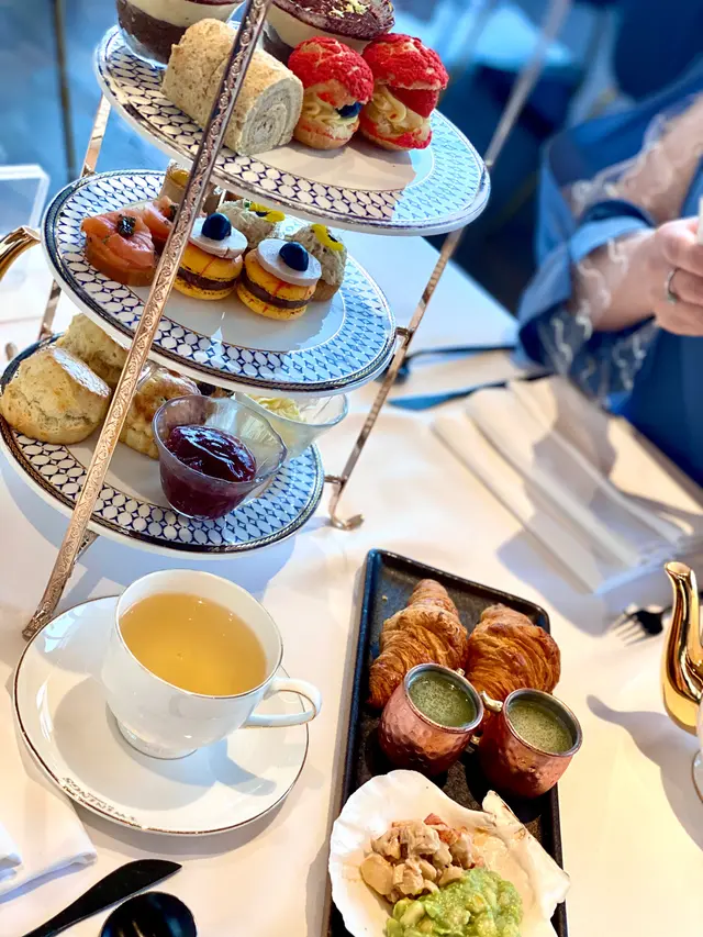 𝙋𝙖𝙡𝙘𝙤 𝘼𝙛𝙩𝙚𝙧𝙣𝙤𝙤𝙣 𝙏𝙚𝙖 𝙎𝙚𝙩