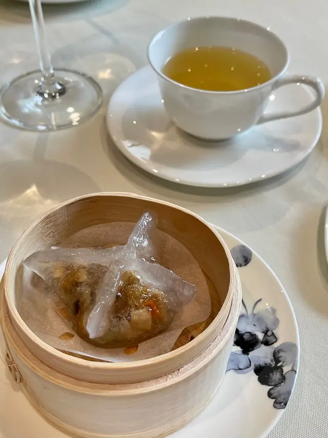 材料豐富素食必選！  