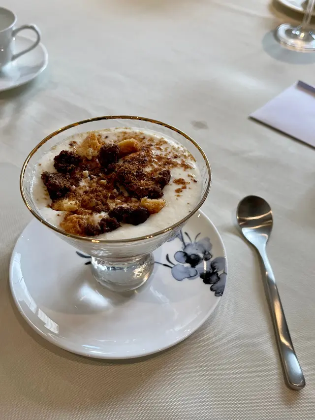 超驚喜好味！  有層次又不太甜！ 真係冇得頂！  