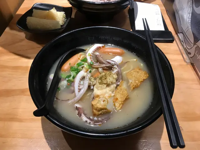 3餸+粉麵(湯)