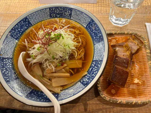 厚叉燒不得了  超肥但超好食